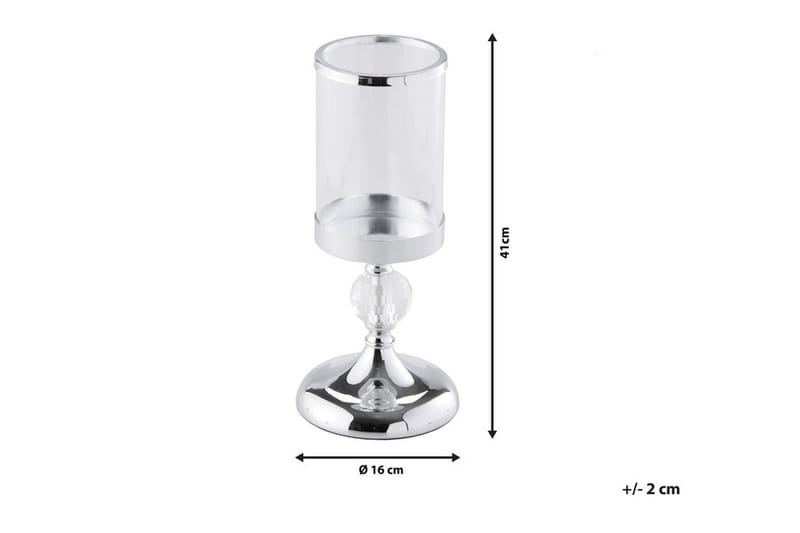 COTUI Ljusstake 41 cm - Inredning & dekor - Ljus & dofter - Ljusstake & kandelaber - Kandelaber bord