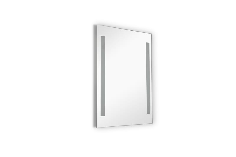 LINA Spegel med LED-belysning 50x70cm - Mirrors and more - Inredning & dekor - Speglar - Badrumsspegel