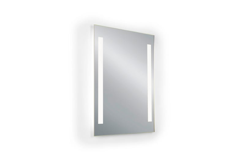 LINA Spegel med LED-belysning 50x70cm - Mirrors and more - Inredning & dekor - Speglar - Badrumsspegel