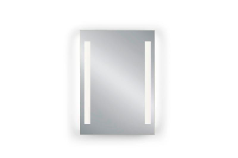 LINA Spegel med LED-belysning 50x70cm - Mirrors and more - Inredning & dekor - Speglar - Badrumsspegel