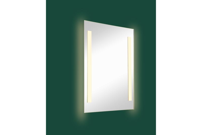 LINA Spegel med LED-belysning 50x70cm - Mirrors and more - Inredning & dekor - Speglar - Badrumsspegel