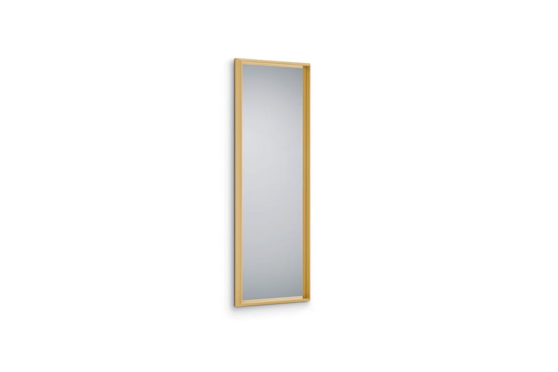 ABBIE Spegel 50x150cm Guld - Mirrors and more - Inredning & dekor - Speglar - Väggspegel