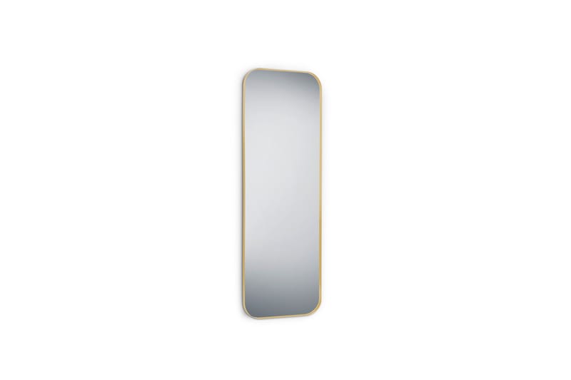 BRITNEY Spegel 50x150cm Guld - Mirrors and more - Inredning & dekor - Speglar - Väggspegel