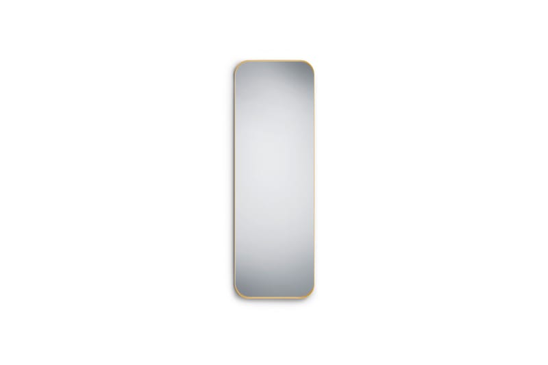 BRITNEY Spegel 50x150cm Guld - Mirrors and more - Inredning & dekor - Speglar - Väggspegel