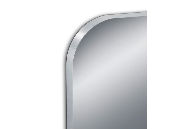 BRITNEY Spegel 50x150cm Silver - Mirrors and more - Inredning & dekor - Speglar - Väggspegel