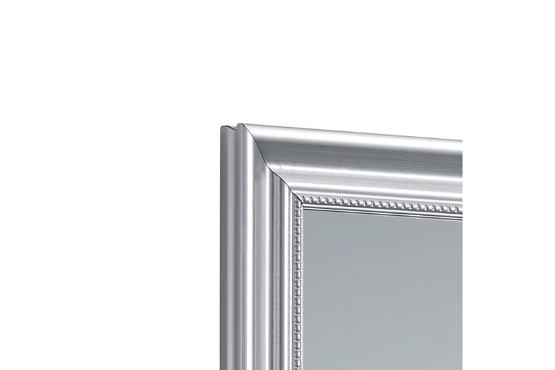 FRIEDA Spegel 50x70cm Silver - Mirrors and more - Inredning & dekor - Speglar - Väggspegel