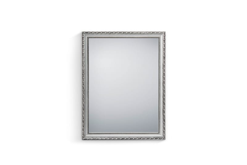 LOLA Spegel 34x45cm Silver - Mirrors and more - Inredning & dekor - Speglar - Väggspegel