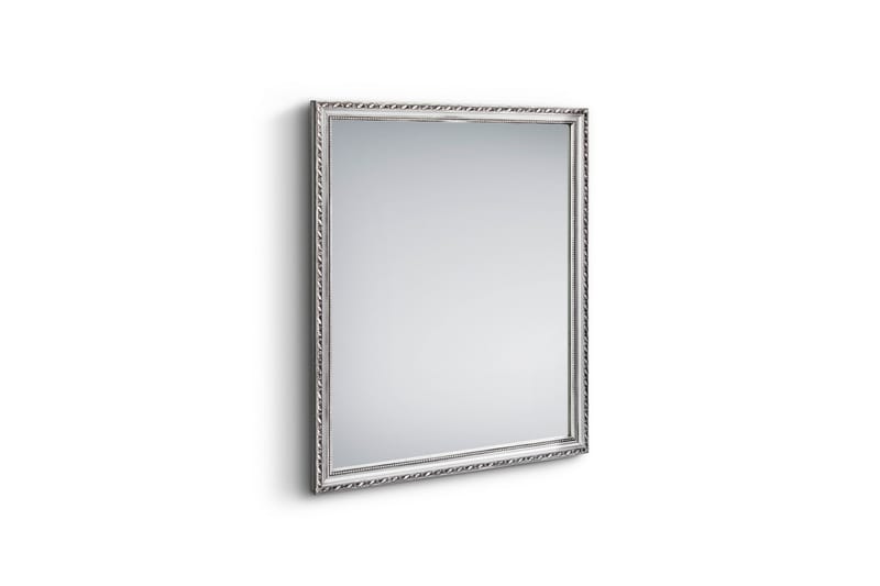 LOLA Spegel 34x45cm Silver - Mirrors and more - Inredning & dekor - Speglar - Väggspegel