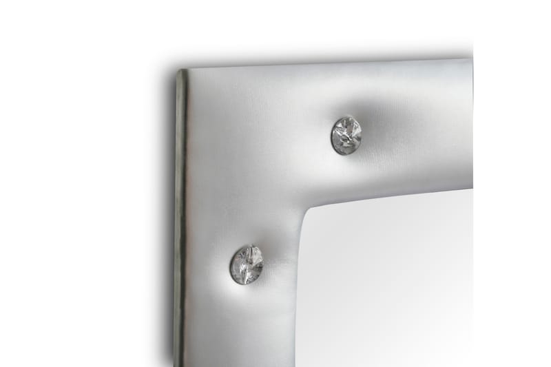 NAOMI Spegel 50x150cm Silver - Mirrors and more - Inredning & dekor - Speglar - Väggspegel