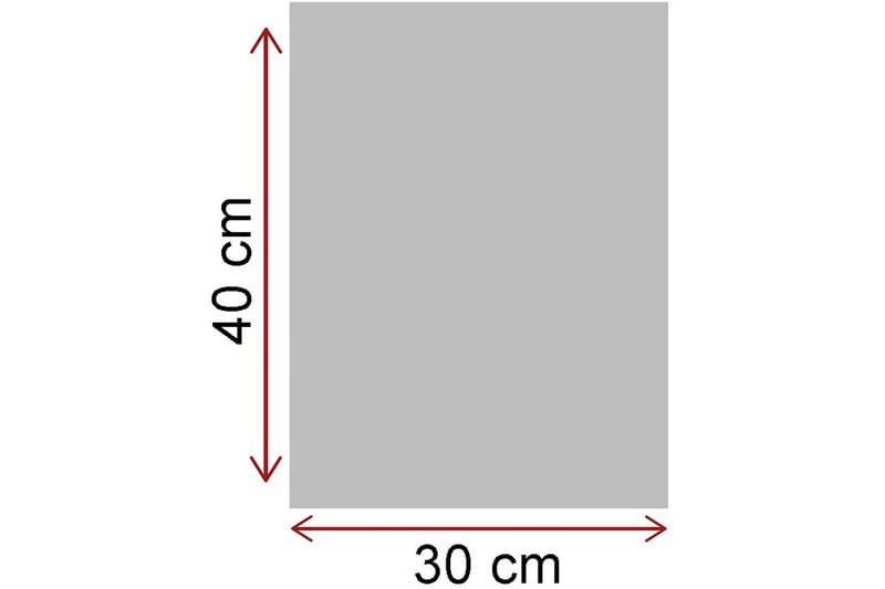 DEKORATIV MDF-målning - Inredning & dekor - Tavlor & konst - Canvastavla