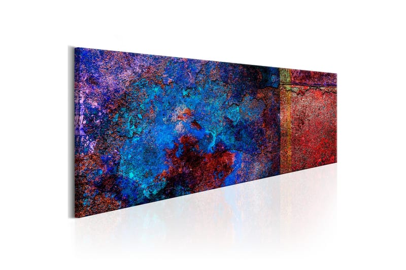 TAVLA Sea Depth 135x45 - Artgeist sp. z o. o. - Inredning & dekor - Tavlor & konst - Canvastavla