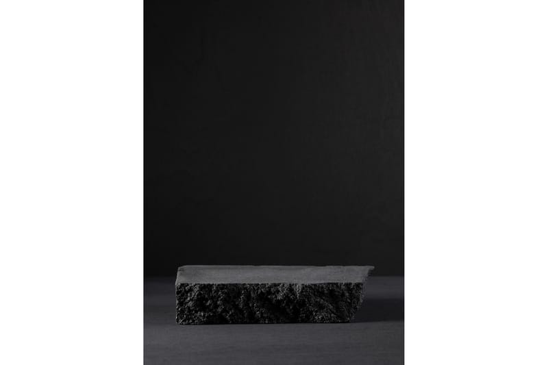 Poster Black rock 50x70 cm - Svart - Inredning & dekor - Tavlor & konst - Poster & print