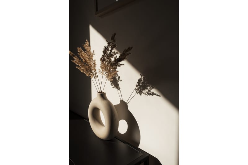 Poster Vase 70x100 cm - Beige - Inredning & dekor - Tavlor & konst - Poster & print