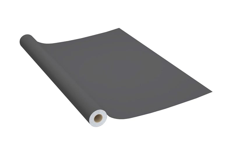 Dekorplast 2 st grå 500x90 cm PVC - Grå - Inredning & dekor - Väggdekor - Dekorplast & kakeldekor