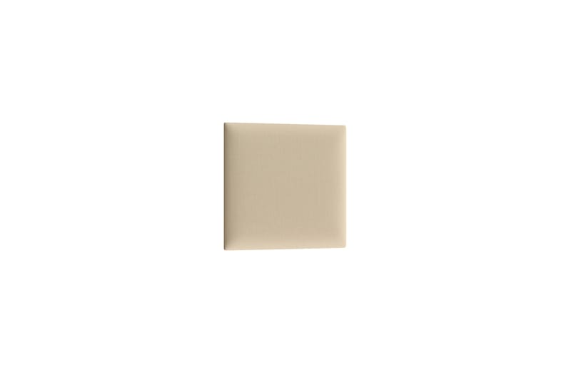 Quadratta Väggskiva 30x30 cm Beige - Inredning & dekor - Väggdekor - Väggpanel