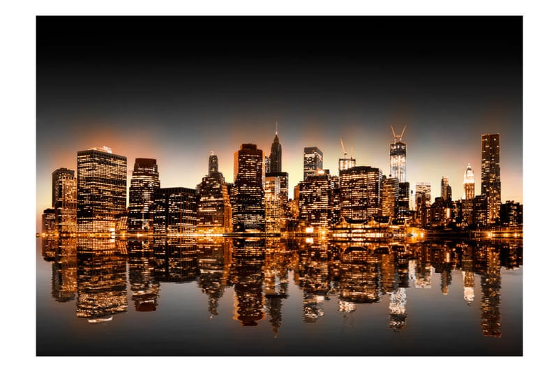 FOTOTAPET Wealth Of NYC 300x231 - Artgeist sp. z o. o. - Fototapeter