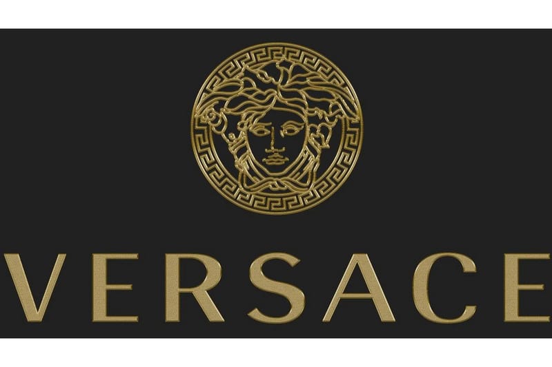 Barock Tapet Barocco Metallics by Versace - AS Creation - Inredning & dekor - Väggdekor - Tapeter & tapettillbehör - Mönstrade tapeter