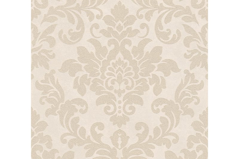 Barock Tapet Trendwall Ovävd Beige - AS Creation - Inredning & dekor - Väggdekor - Tapeter & tapettillbehör - Mönstrade tapeter