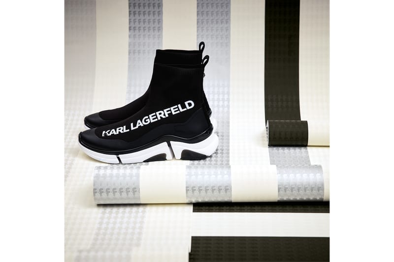 Designer Tapet Stripes by Karl Lagerfel - AS Creation - Inredning & dekor - Väggdekor - Tapeter & tapettillbehör - Mönstrade tapeter