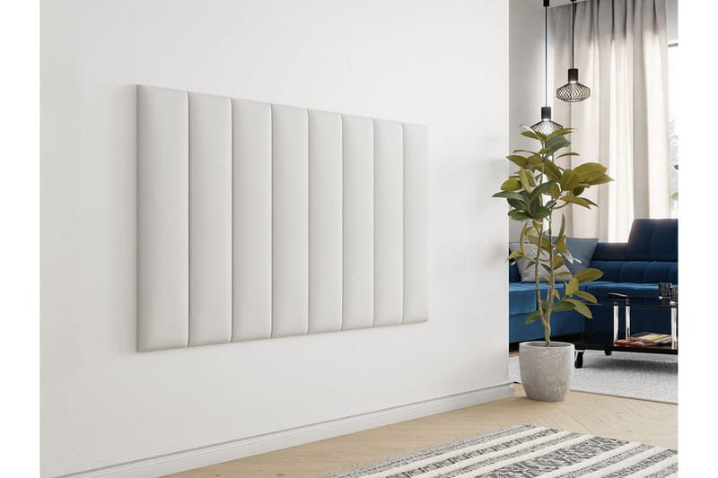 Zaratuz Väggpanel 20x80 cm Beige - Inredning & dekor - Väggdekor - Väggpanel