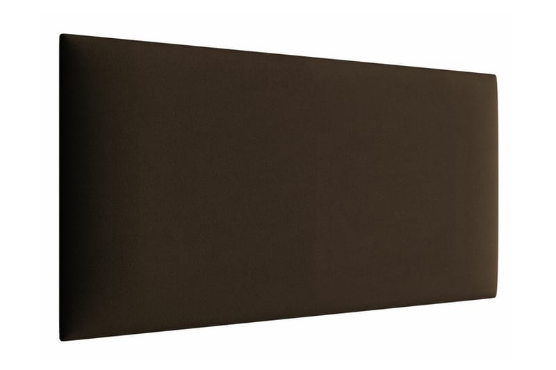 Zaratuz Väggpanel 42x84 cm Brun - Inredning & dekor - Väggdekor - Väggpanel