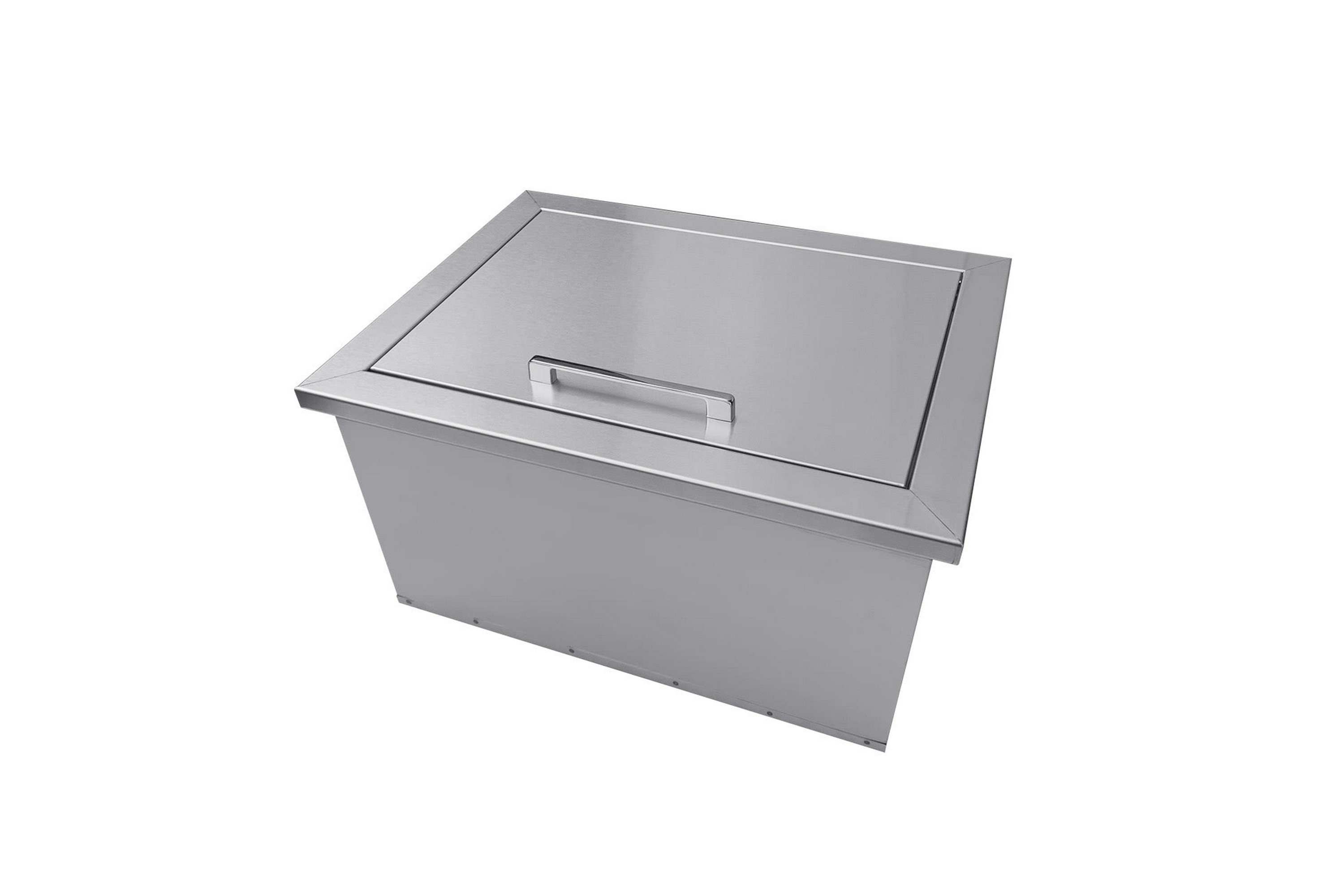 Built-in Isbehållare 60 cm – Myoutdoorkitchen