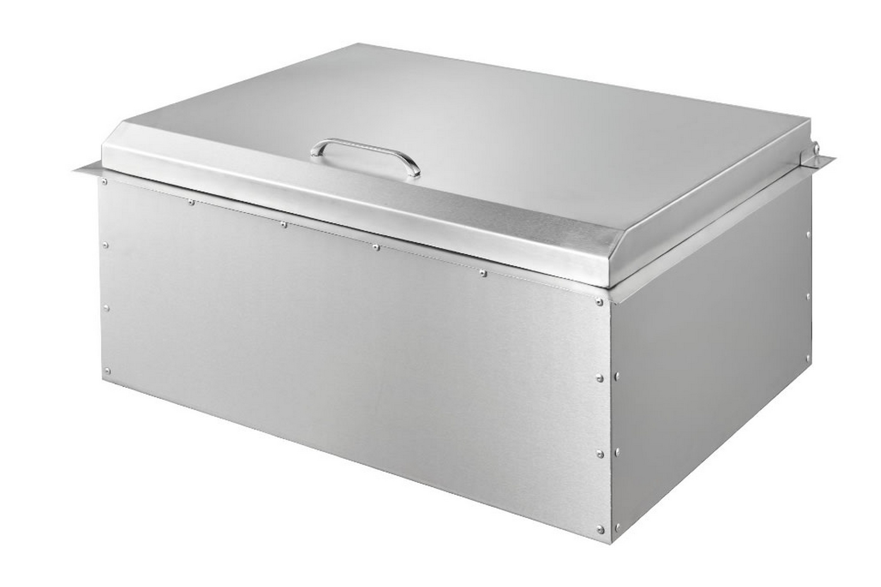 Built-in Isbehållarel 70 cm – Myoutdoorkitchen