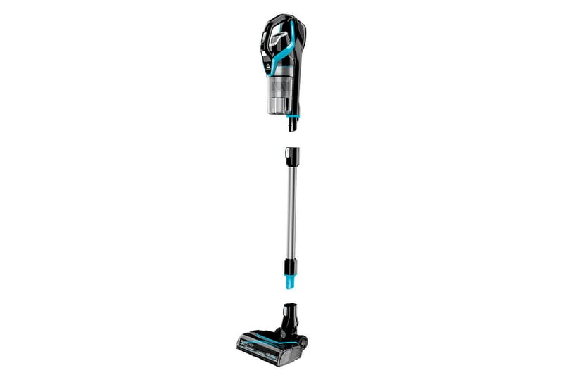 BISSELL Skaftdammsugare MultiReach Active 21V - Kök & hushåll - Städ & klädvård - Dammsugare - Golvdammsugare