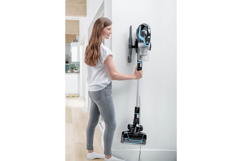 BISSELL Skaftdammsugare MultiReach Active 21V - Kök & hushåll - Städ & klädvård - Dammsugare - Golvdammsugare