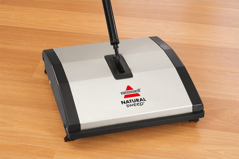 BISSELL Sweeper Natural Sweep - Kök & hushåll - Städ & klädvård - Dammsugare - Golvdammsugare