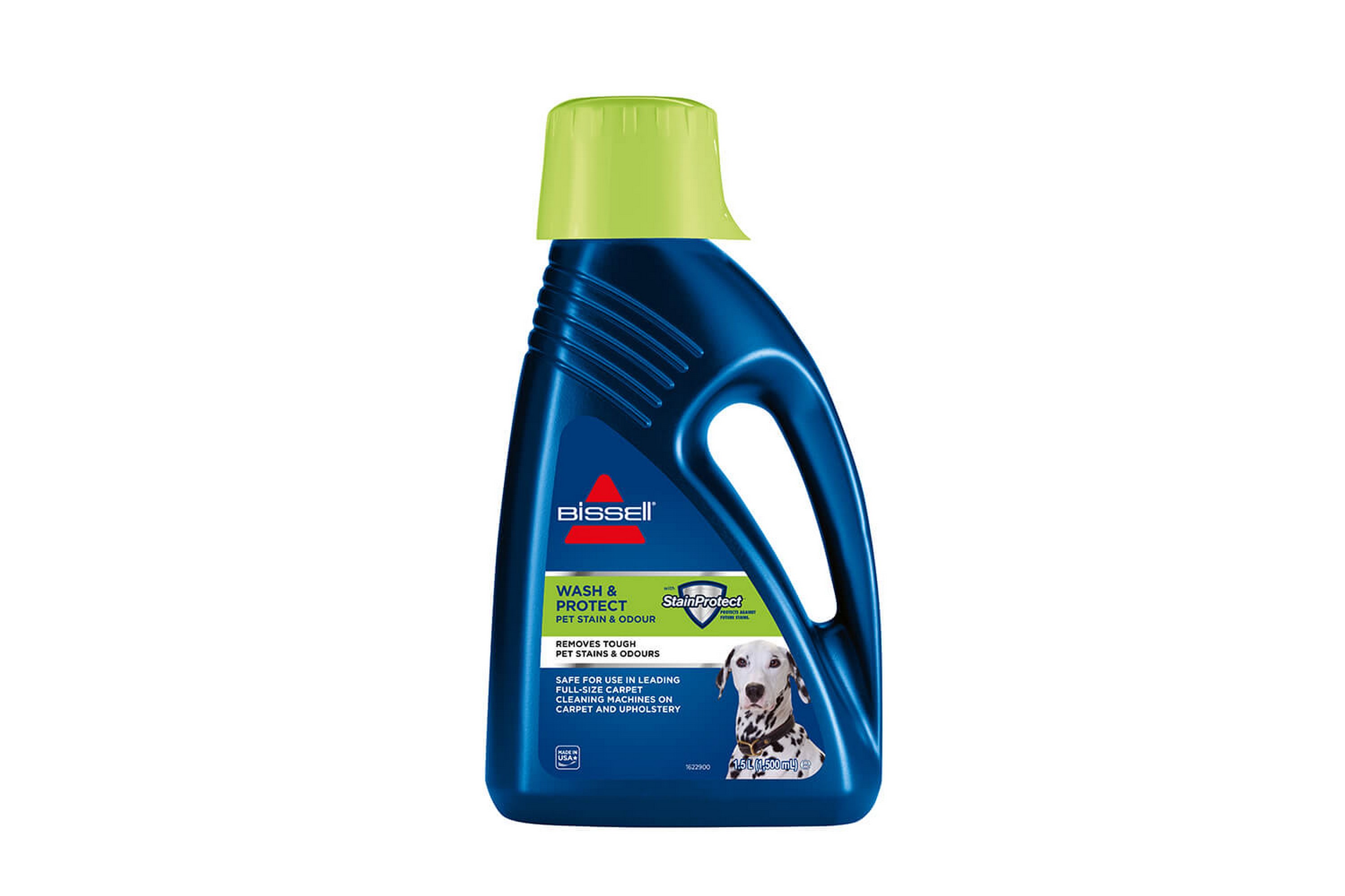 BISSELL Wash & Protect Pet 1.5 ltr - BISSELL Mattvätt & textilvårdsmaskin