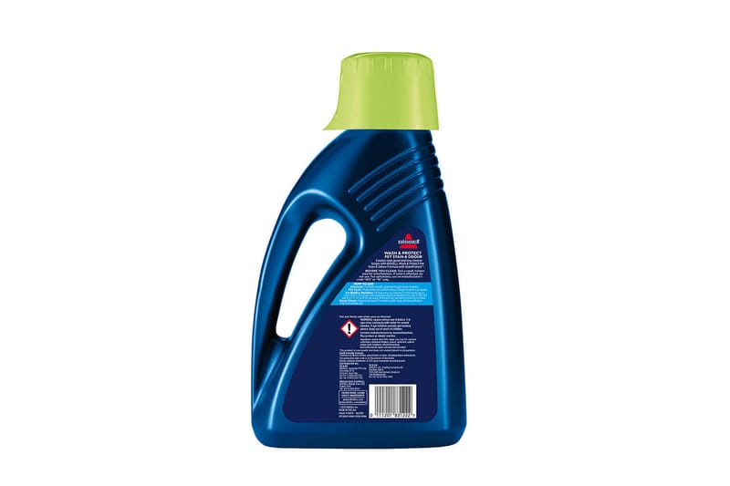 BISSELL Wash & Protect Pet 1.5 ltr - BISSELL - Kök & hushåll - Städ & klädvård - Dammsugare - Mattvätt & textilvårdsmaskin