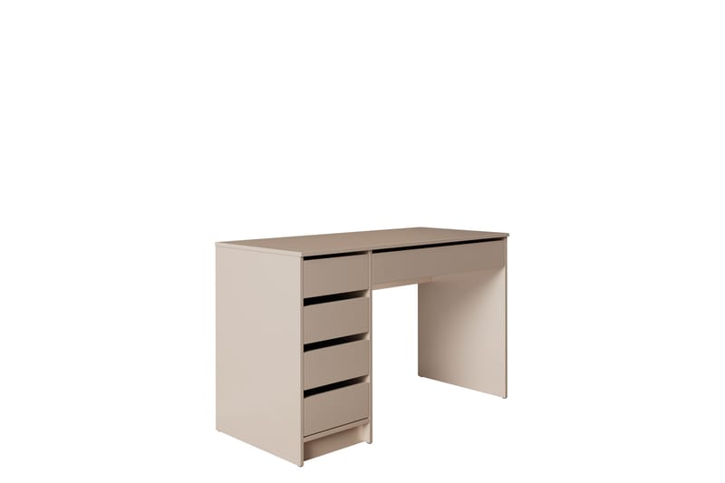 Harland Sminkbord 120 cm - Beige - Möbler - Bord