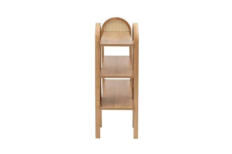 Makwana Sminkbord 110 cm Natural - Möbler - Bord