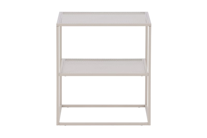 Netz Sidobord 55 cm - Beige - Möbler - Bord