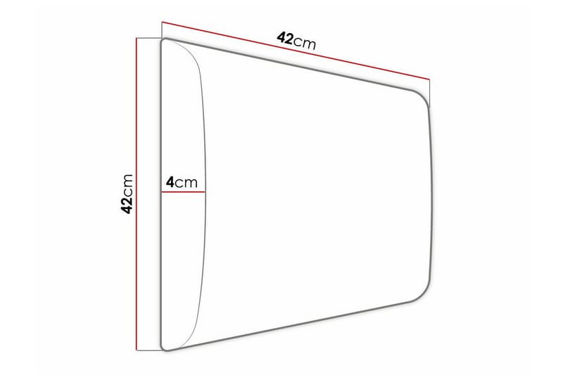 Dunvegan Hallmöbelset 158x44 cm Svart - Möbler - Hall & entré - Möbelset för hall & entré