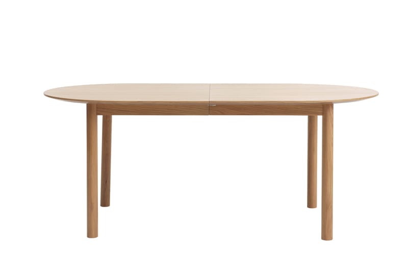 Aurelian Matbord 190 cm Oval - Beige - Möbler - Matplats - Matbord & köksbord