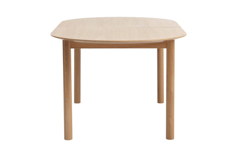 Aurelian Matbord 190 cm Oval - Beige - Möbler - Matplats - Matbord & köksbord