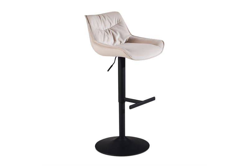 Bacchi Barstol 106 cm - Beige - Möbler - Matplats - Barmöbler - Barstolar