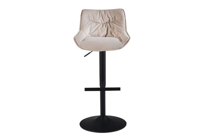 Bacchi Barstol 106 cm - Beige - Möbler - Matplats - Barmöbler - Barstolar