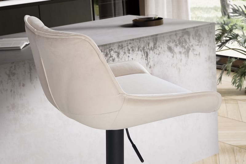 Bacchi Barstol 106 cm - Beige - Möbler - Matplats - Barmöbler - Barstolar