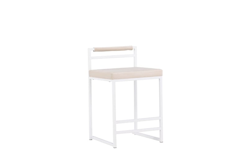 Opelika Barstol 80,5 cm - Beige - Möbler - Matplats - Barmöbler - Barstolar