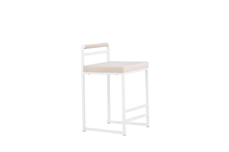 Opelika Barstol 80,5 cm - Beige - Möbler - Matplats - Barmöbler - Barstolar