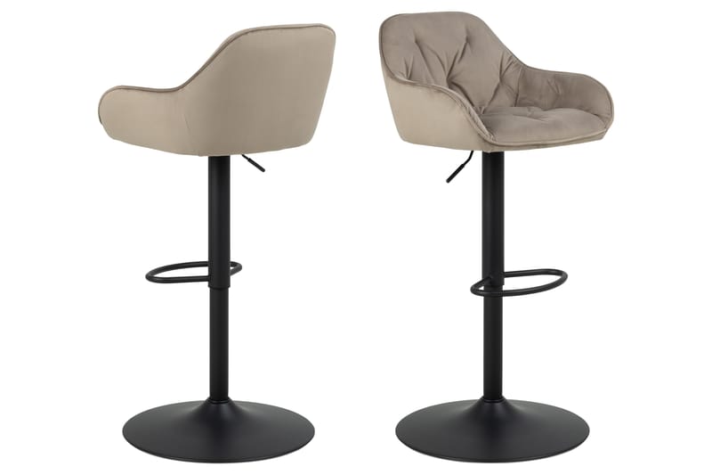 RACLA Barstol Beige - Barstolar