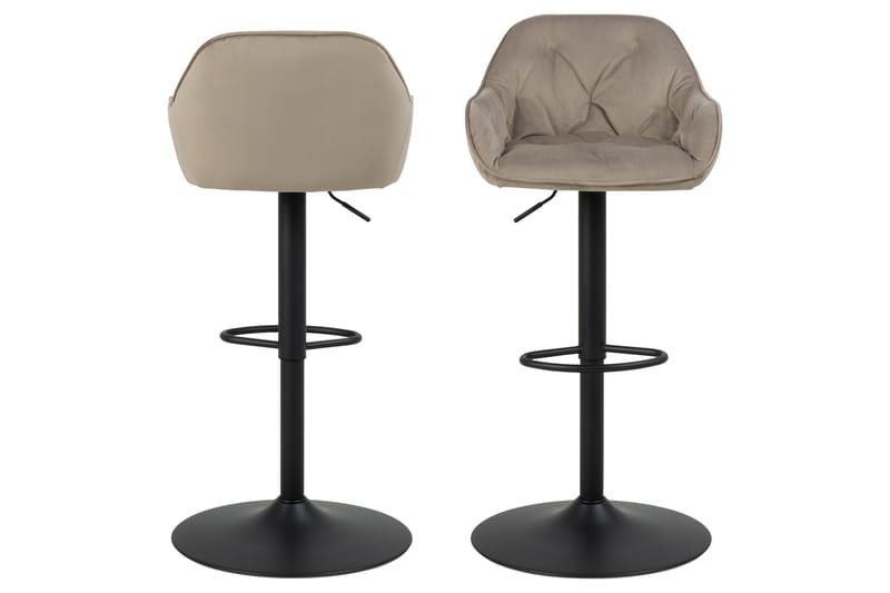 RACLA Barstol Beige - Möbler - Matplats - Barmöbler - Barstolar