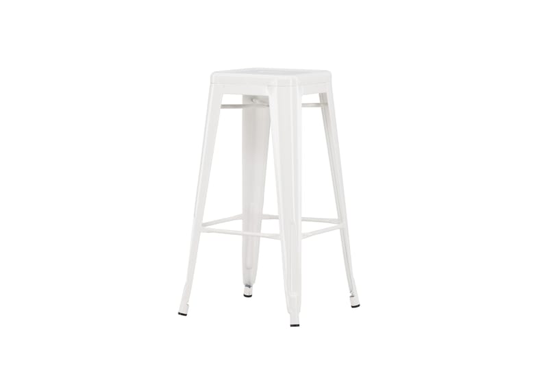 Tempe Barstol 76 cm - Beige - Möbler - Matplats - Barmöbler - Barstolar