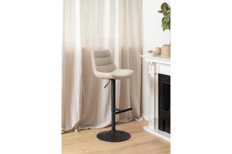 MIRAM Barstol 95 cm Beige - Möbler - Matplats - Barmöbler - Barstolar