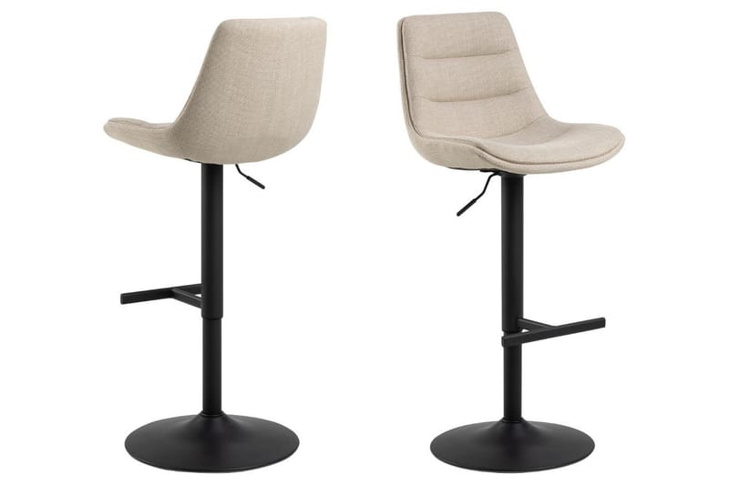 MIRAM Barstol 95 cm Beige - Möbler - Matplats - Barmöbler - Barstolar