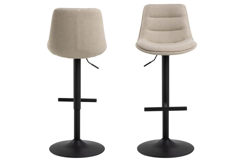 MIRAM Barstol 95 cm Beige - Möbler - Matplats - Barmöbler - Barstolar