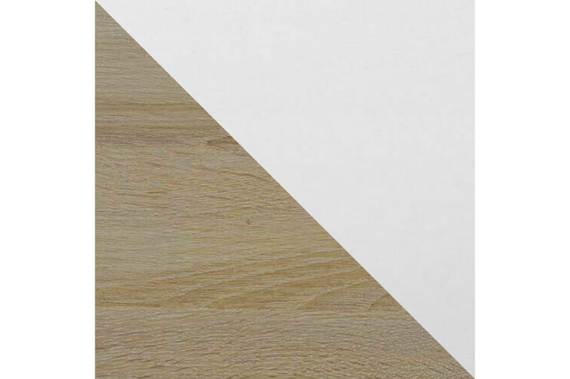 Patrickswell Matgrupp Svart/Beige/Vit - Möbler - Matplats - Matgrupp & matbord med stolar